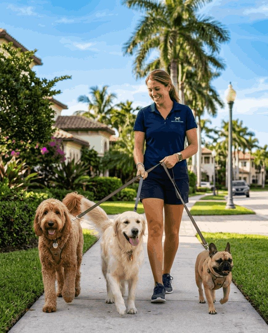 The Dogoboca team out with the pack
