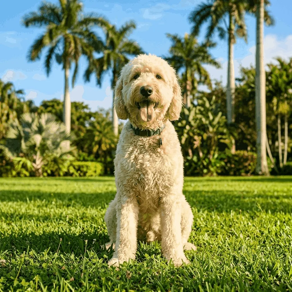 A frame from a dogoboca park session