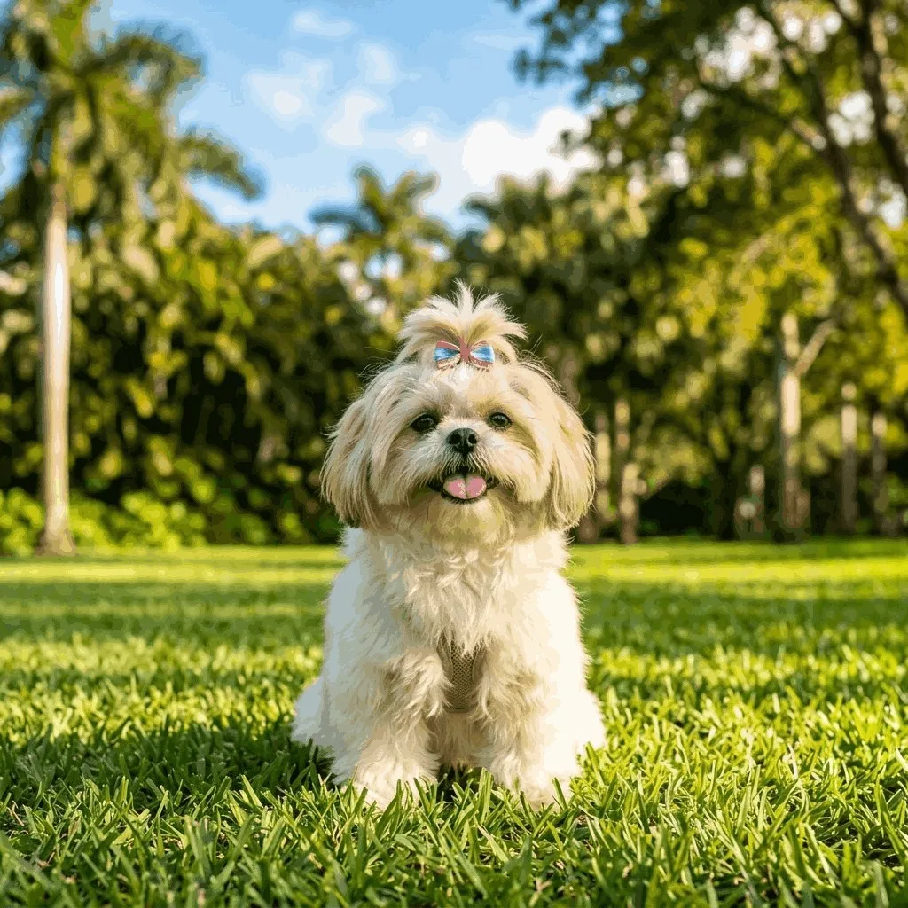 A frame from a dogoboca park session