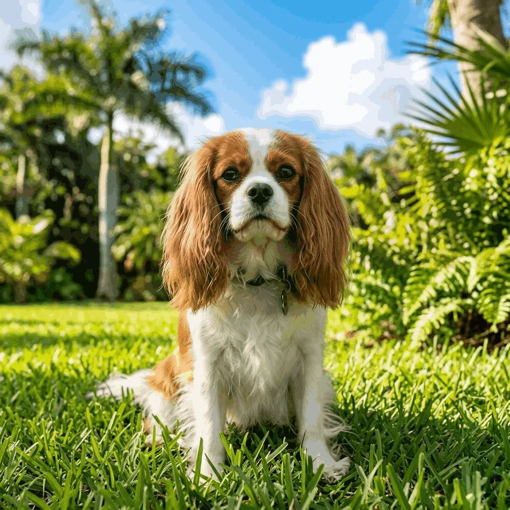 A frame from a dogoboca park session