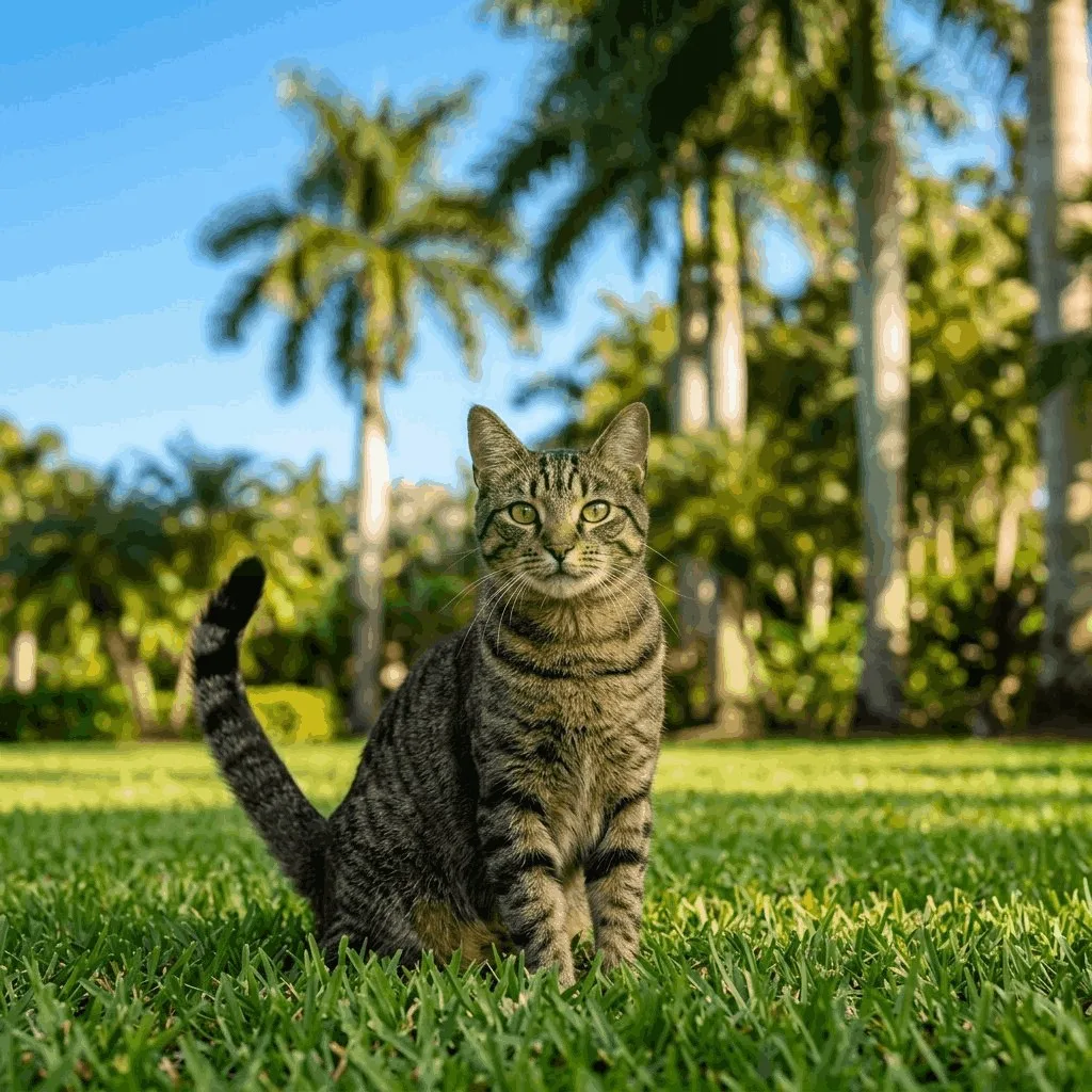 A frame from a dogoboca park session