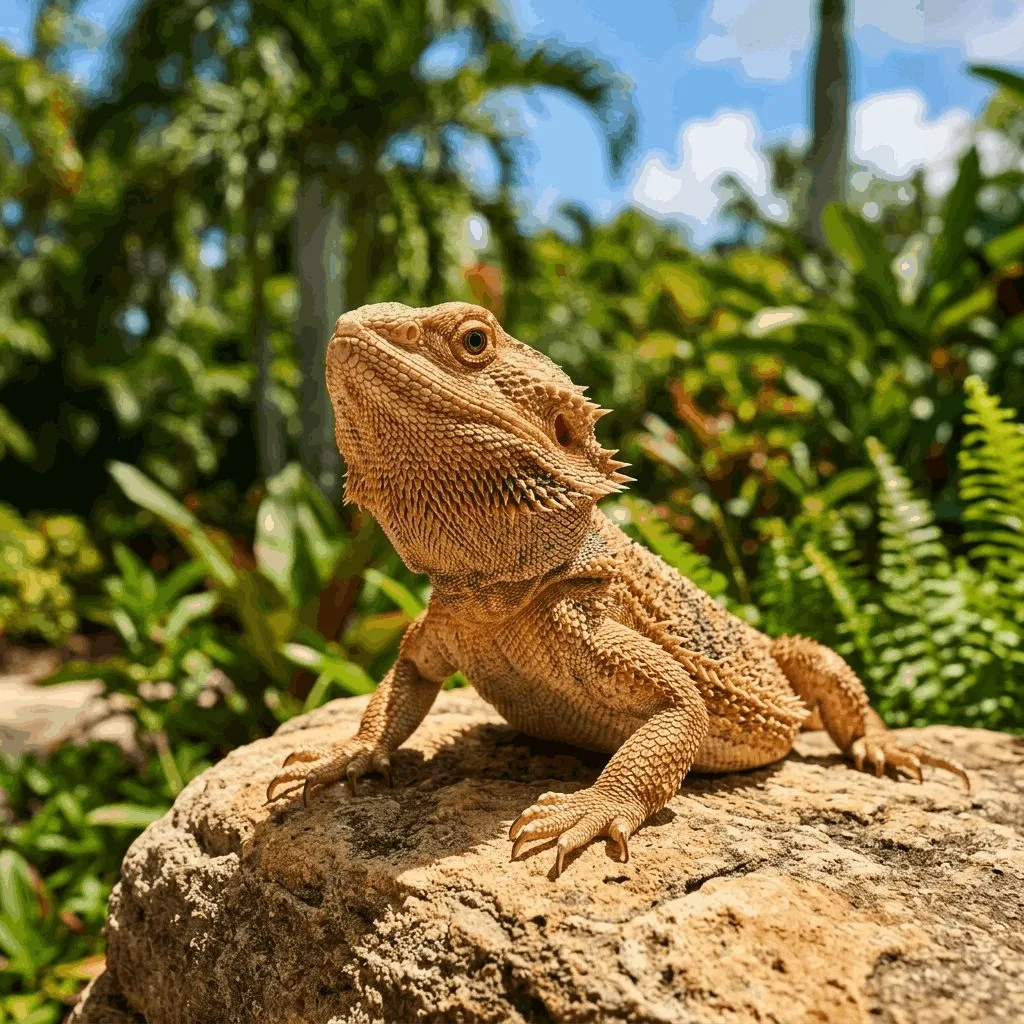 A frame from a dogoboca park session