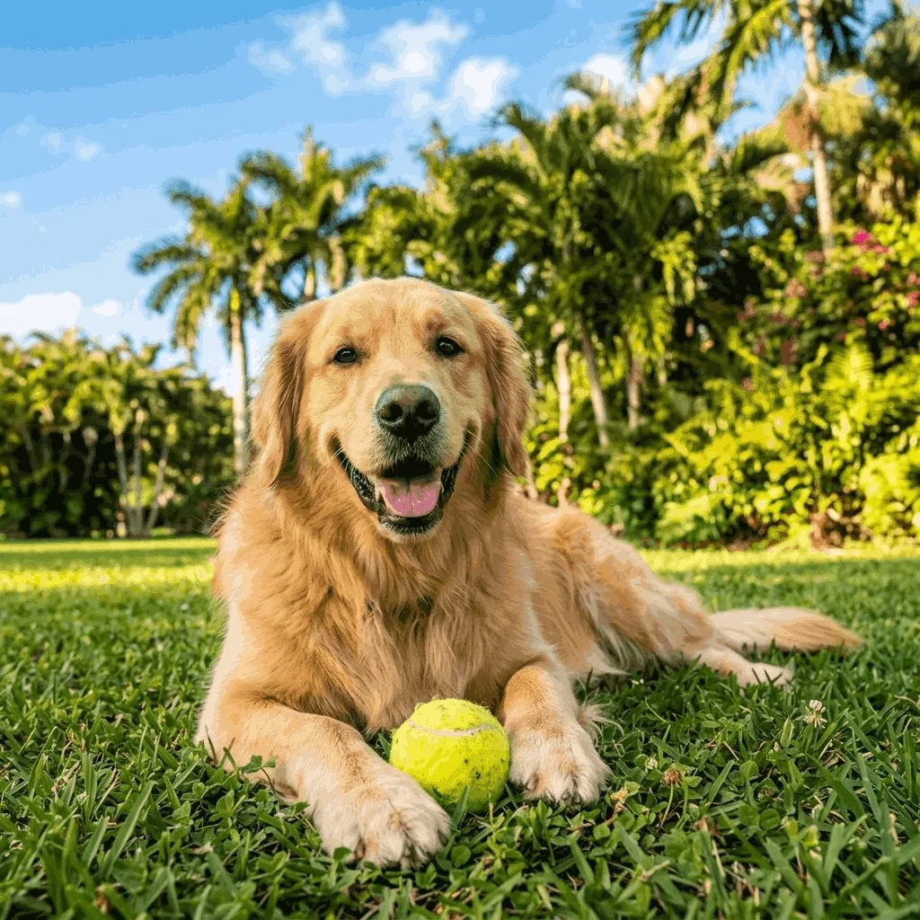 A frame from a dogoboca park session