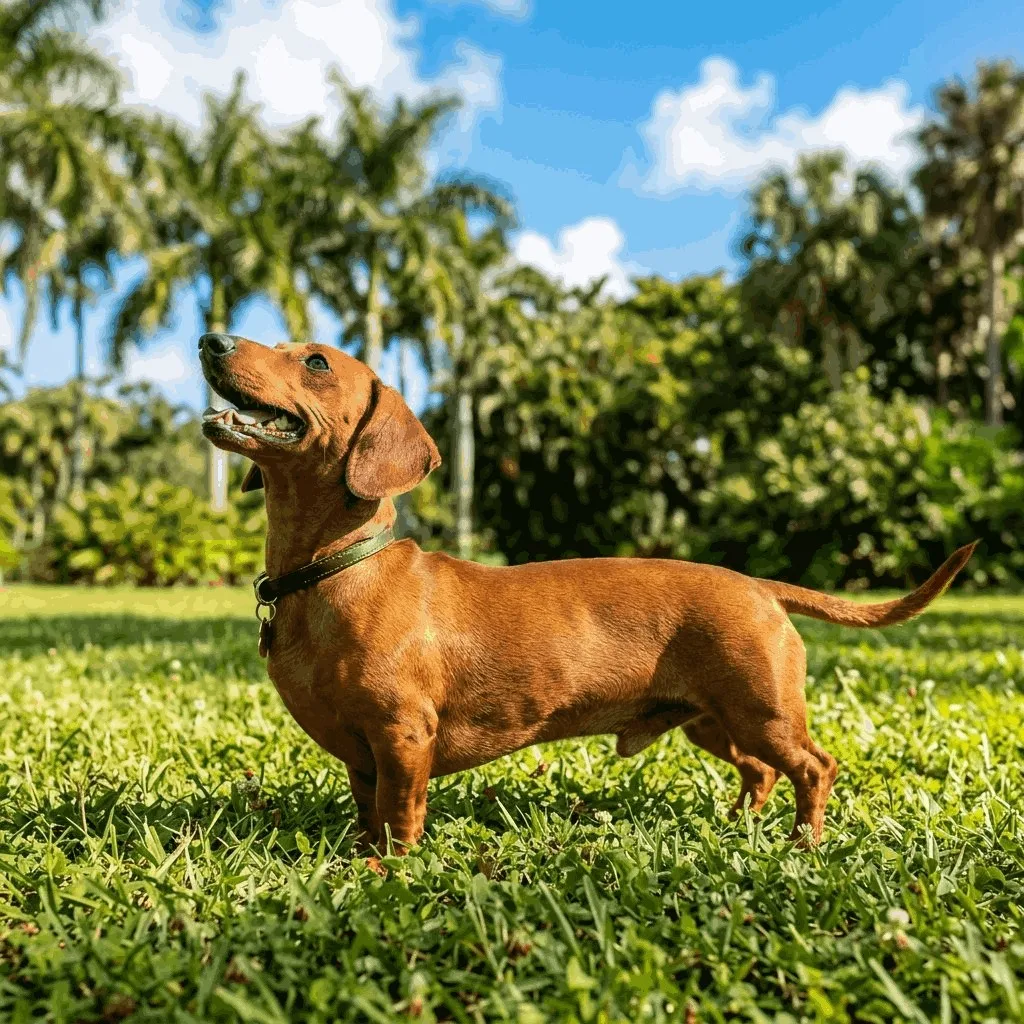 A frame from a dogoboca park session