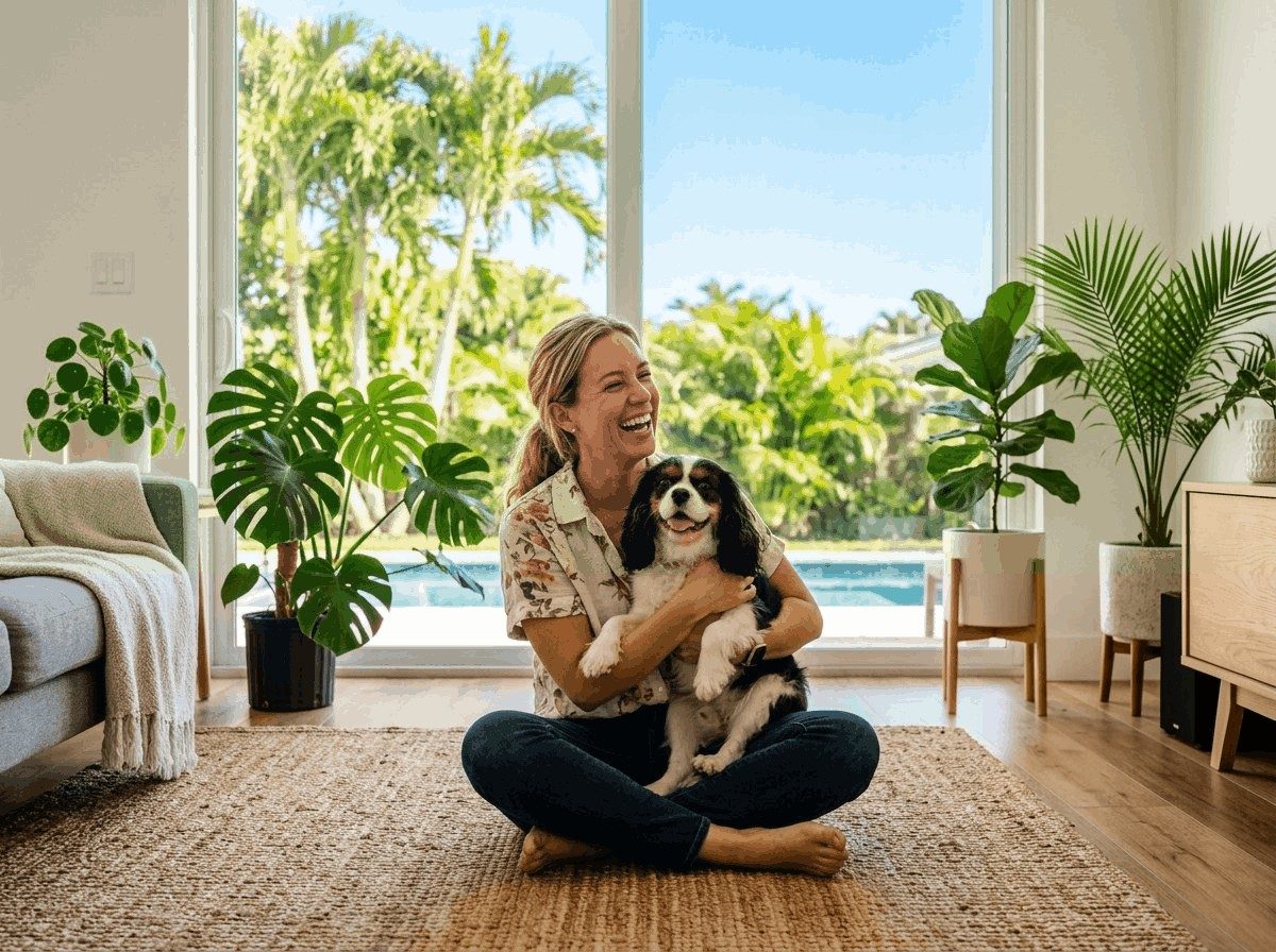 House Sitting